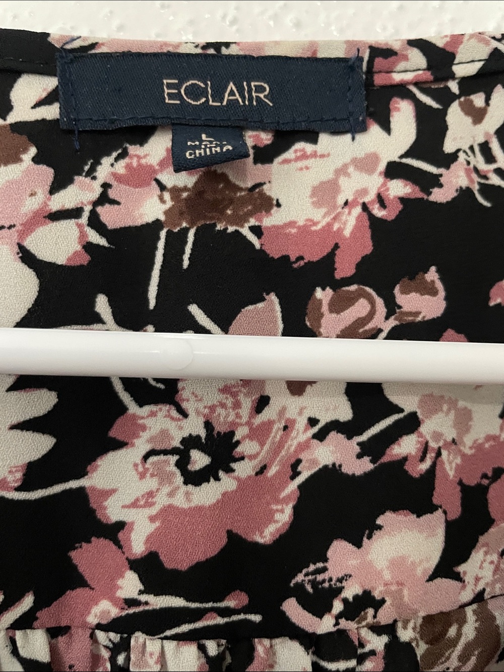 Eclair blouse - Picture 2 of 5
